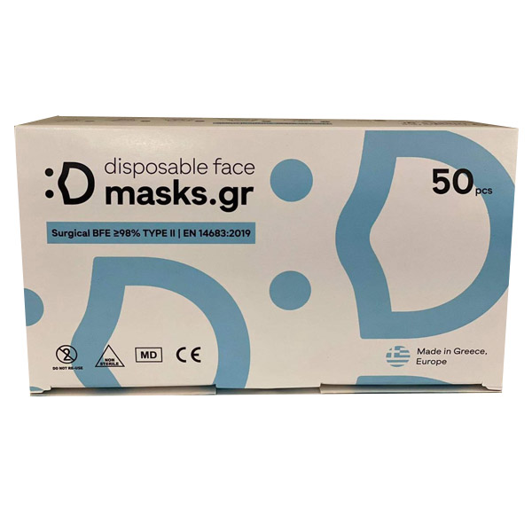 Mund-Nasen-Schutz (MNS) Maske